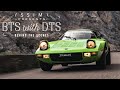 This car wants to kill you lancia stratos  bts with dts  ep 14
