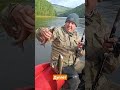 #рыбалка #fishing #хариус #восточныесаяны #горнаярека #балда