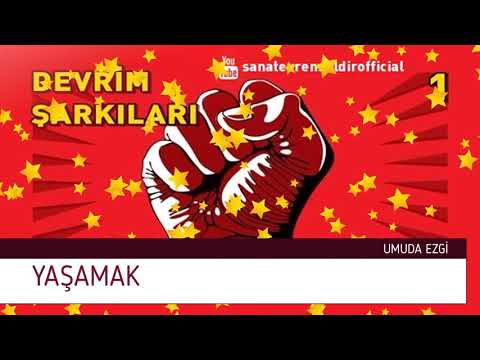 DEVRİM ŞARKILARI | CD 1 | @ Sanat Radyosu