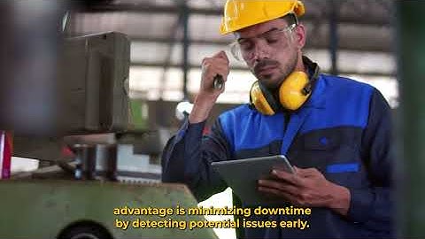 What is Remote Equipment Monitoring?