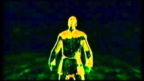 Matrix: Path of Neo - Neo Vs. Morpheus