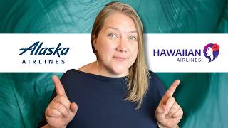 Partner Airline Deals for Booking Alaska &amp; Hawaiian Flights