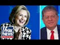 Judge Napolitano: Here we go again on Hillary Clinton's emails