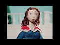 Die Prinzessin auf der Erbse - Trickfilm (ganzer Film auf Deutsch) - DEFA