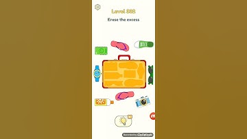 DOP 2 - Level 332 - Delete One Part by SayGames