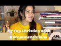 Top Christian Book Recommendations