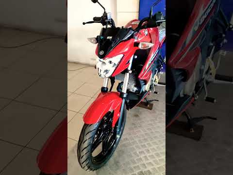 Motorcycle Yamaha VIXION