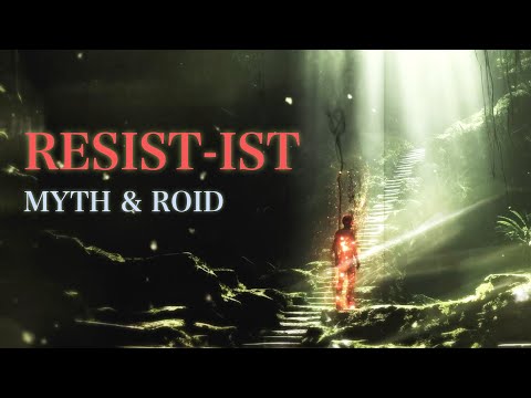 MYTH & ROID「RESIST-IST」MV（ゲームアプリ「崩坏学园2」新章主題歌）