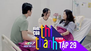 Bóng Của Thị Thành | Tập 29 | Trang Phạm quyết định thực hiện xét nghiệm ADN