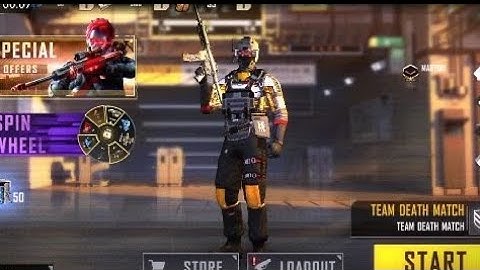 Battlezone offline FPS shooter gameplay for Android