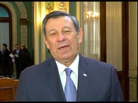 უვიზო მიმოსვლის შესახებ შეთანხმებას მოეწერა ხელი