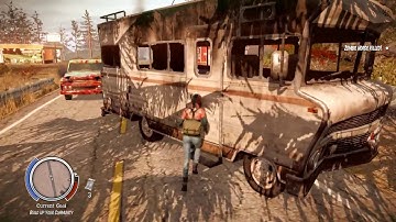 State of Decay YOSE Breakdown Part 1
