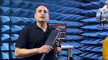 MAGPy Technology for DASY6: cDASY6 Module WPT