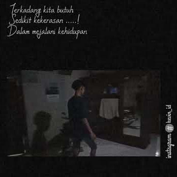 Story wa gabut