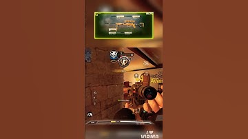 EXTREMELY GOOD SNIPER OF CODM THE DLQ33 💯🥵🔥#callofduty #codm #codmobile #reels #cod #short #shorts