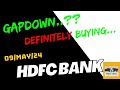 HDFC Bank Share Latest News  HDFC Bank Share News Today  HDFC Bank Share Target  HDFC Bank