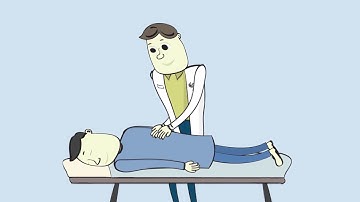 Animated Explainer Video for Eclipse Practice Management Software | Sharp Eye Animation