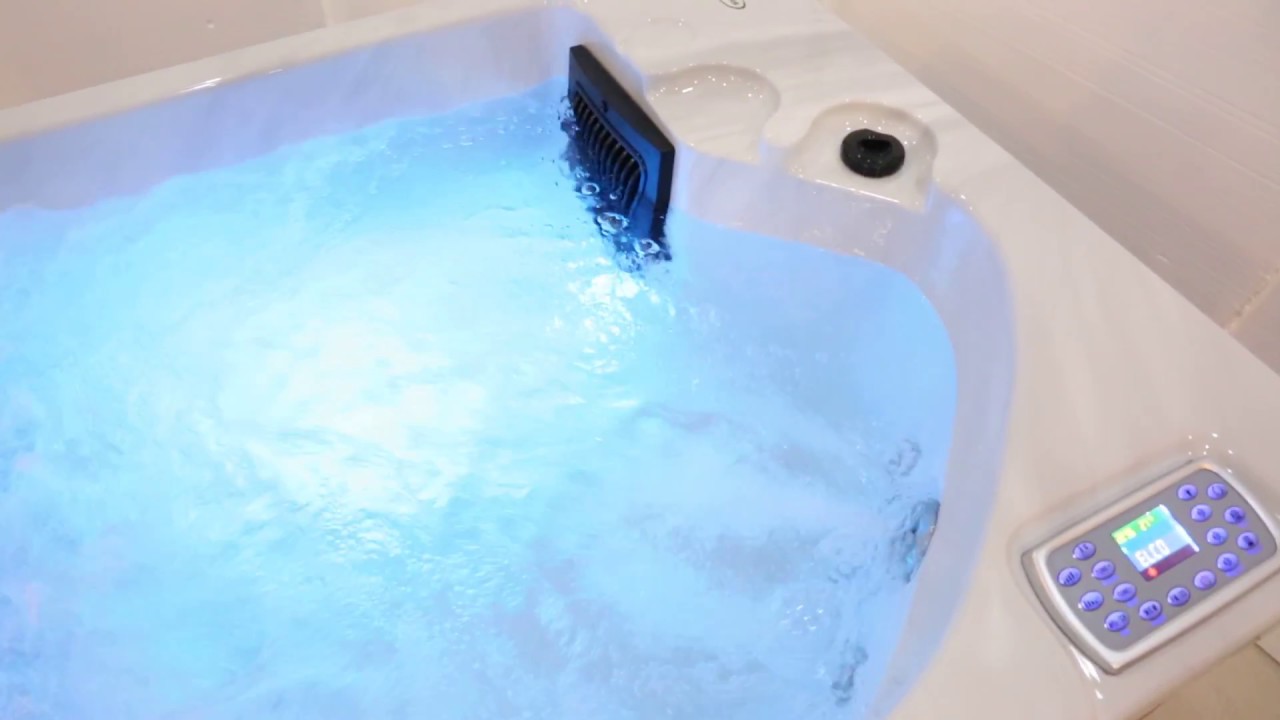 How To Clean Pearl Whirlpool Tub - Universal Tubs Pearl 5.6 ft. Acrylic