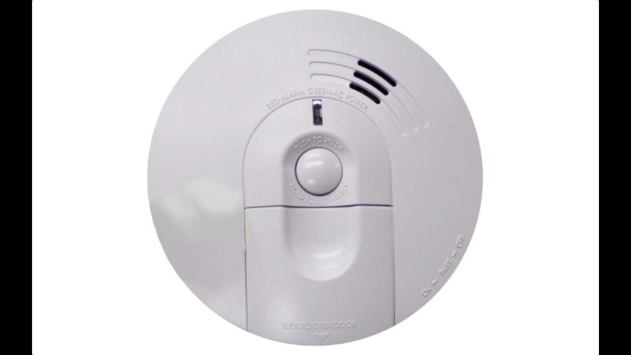 1 hour of silence occasionally broken up by smoke detector chirps YouTube