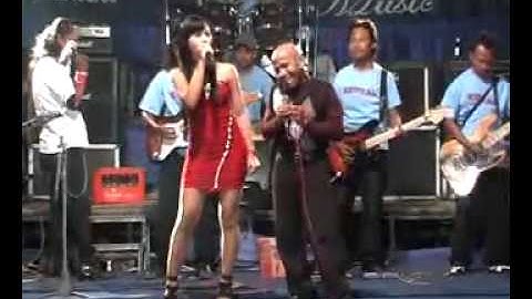 netral . acha kumala . dawai asmara by ary yantoz