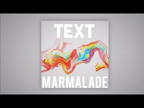 Miyagi & Andy panda feat. Mav-d - Marmalade (текст песни)
