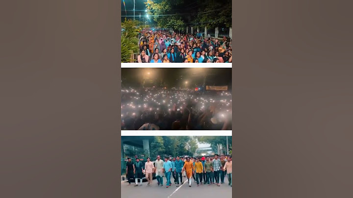 কোটা আন্দোলনকারীদের পক্ষ নিয়ে প্রধানমন্ত্রীকে কঠিন প্রশ্ন ছুড়ে দিলেন সাহসী যুবক মহিউদ্দিন রনি