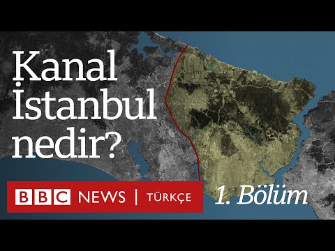 Video: Kanal katılımcıları nelerdir?