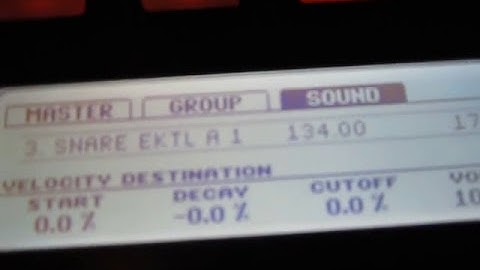 First Look - Maschine 2.0 on Maschine MK1