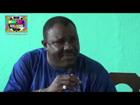 Abass Kaboua: nous