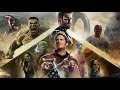 Avengers 4 Endgame Deaths, Heart Break & Stakes - Russo Brothers Interview Breakdown