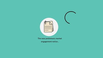 Knowledge Drop for Suppliers Part 2 of 3