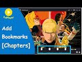 How to Add Bookmarks & Chapters to Video in PotPlayer