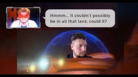 Professor Mirror gets me HOT! Full NEW! Poke