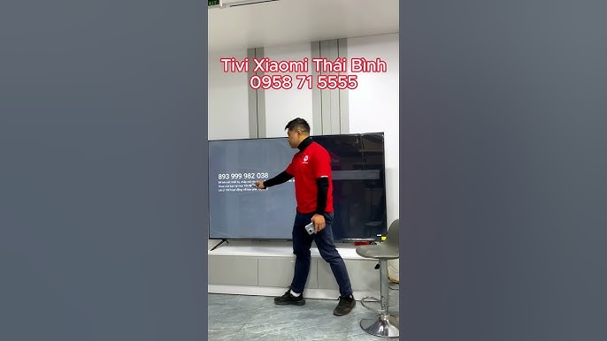 Hướng dẫn kết nối youtube điện thoại với Tivi Xiaomi #shorts ...