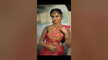 #Divya Vijay Kumar #beautifull #sarees #youtubeshorts #shortvideo