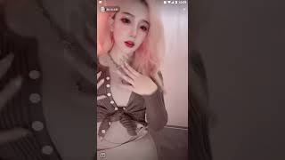 美少女沈熙 20220131100844