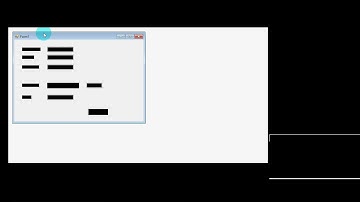 Praktikum 9 || Pemrograman framework (.Net)