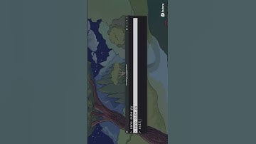 Blender Python API Cube Fire Animation#shorts