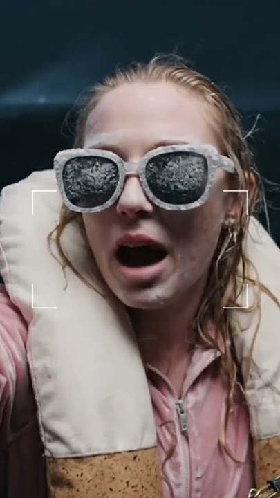 I vlogged the Titanic sinking at 2 AM like the influencer I am 💅🌊😂 #TitanicVlog #viral #epic #funny