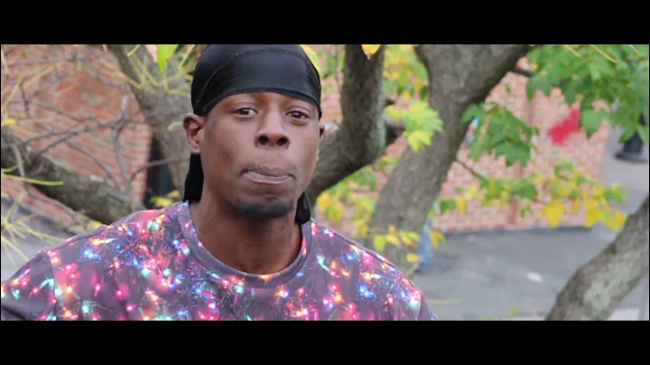 Eric Summers -I want That Bag (Shot And Edit by Ya...
