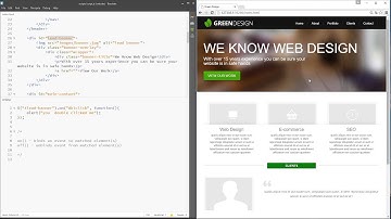 jQuery Tutorial for Beginners #16 - Event Helpers