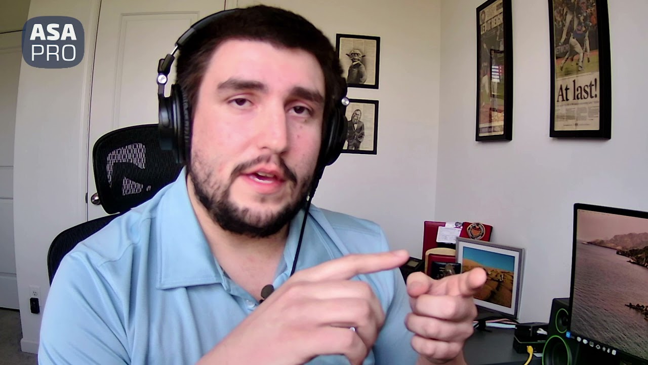 Birddog Central and Comms - AsaPro Product Overview