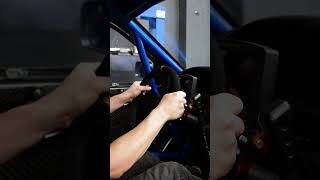 : Drift BMW E36 ASMR