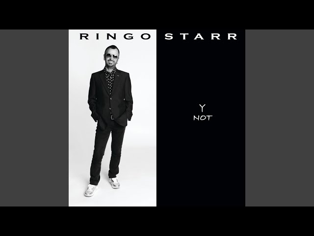 Ringo Starr - Peace Dream