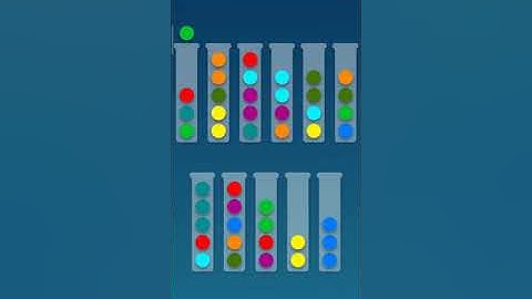 Ball Sort Puzzle Level 275  -  Ball Sort Puzzle - Color Sorting Games by Spica Game Studio