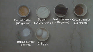 Learn how to make choco lava cakes! you can buy the stuff which is
used in my video. dark chocolate-https://amzn.to/39ghznp whipping
cream-https://amzn.to/2u...