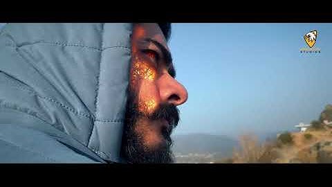 VFX compositing Matte Painting | Hamza VFX