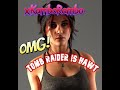 Tomb raider  campaign