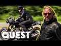 Discovering Scotland’s Best Motorcycle Rides | World’s Greatest Motorcycle Rides