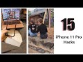 15 best iphone 11 pro hacks  part 1  imactv